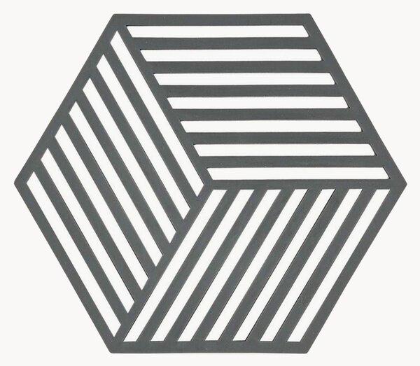 Silikónová podložka Hexagon