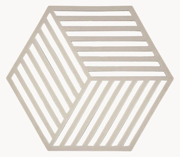 Silikónová podložka Hexagon