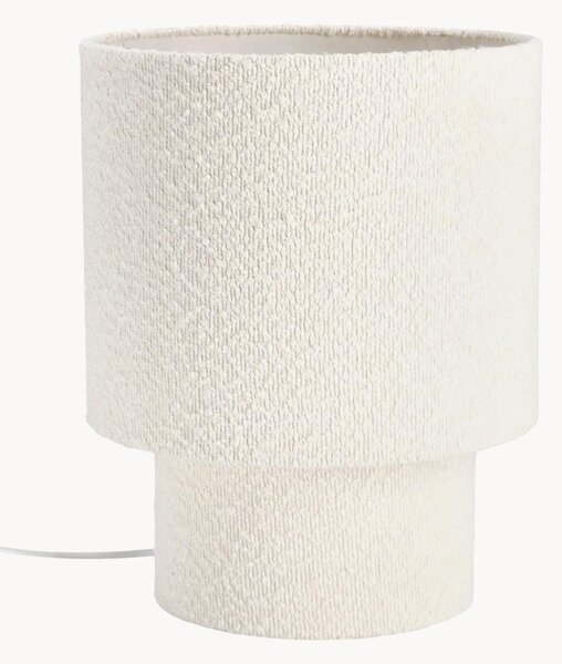 Buklé stolová lampa Radha