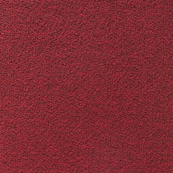 Kobercové štvorce BALTIC červené 50x50 cm