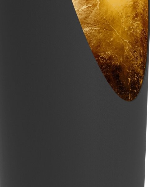 Eglo 390266 - LED Stolná lampa PREBONE 1xGU10/4,7W/230V