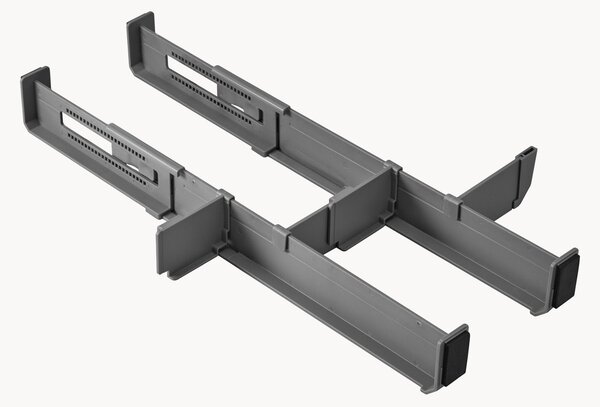 Organizér do zásuvky Multi-Fit