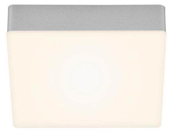 Briloner 7069-014 - LED Stropné svietidlo LED/11W/230V strieborná