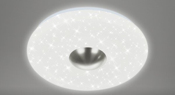 Briloner 3477-012 - LED Stropné svietidlo LED/18W/230V 4000K