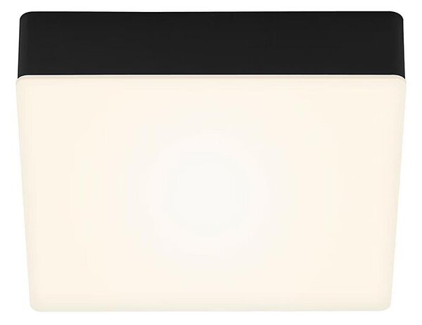 Briloner 7069-015 - LED Stropné svietidlo LED/11W/230V čierna
