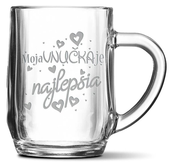 Sablio Polliter Moja vnučka je najlepšia 0,5 l