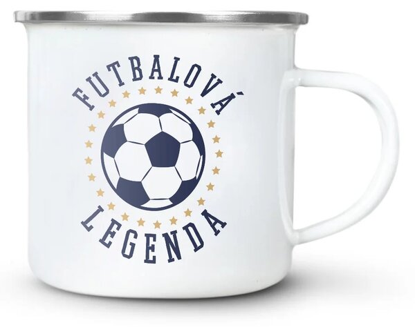 Sablio Plecháčik Futbalová legenda: 300 ml
