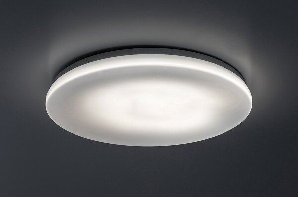 Rabalux 77135-LED Kúpeľňové stropné svietidlo LOWAR LED/36W/230V IP44 3000/4000/6000K