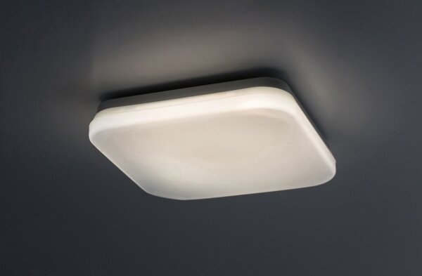 Rabalux 77134-LED Kúpeľňové stropné svietidlo LOWAR LED/12W/230V IP44 3000/4000/6000K