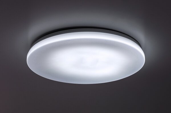 Rabalux 77135-LED Kúpeľňové stropné svietidlo LOWAR LED/36W/230V IP44 3000/4000/6000K