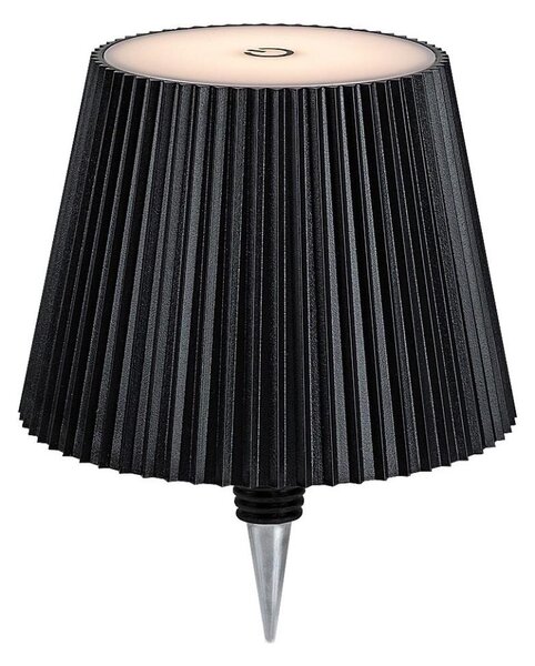 Rabalux 77142 - LED Stmievateľné tienidlo na fľašu BURDUR LED/2W/5V IP44