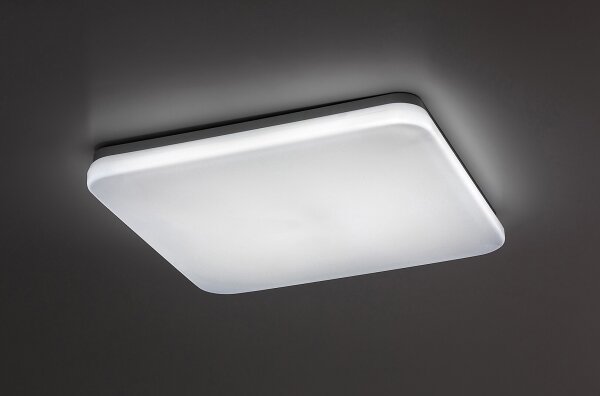 Rabalux 77136-LED Kúpeľňové stropné svietidlo LOWAR LED/36W/230V IP44 3000/4000/6000K