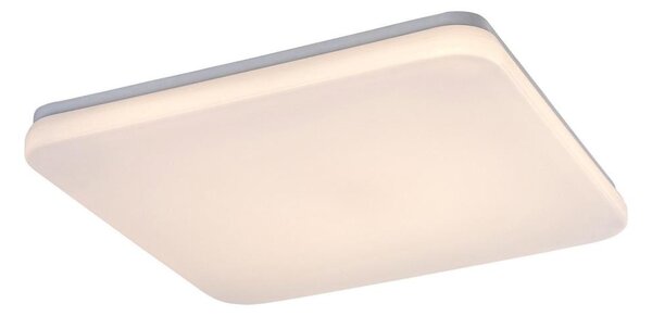 Rabalux 77136-LED Kúpeľňové stropné svietidlo LOWAR LED/36W/230V IP44 3000/4000/6000K