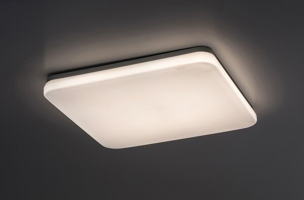 Rabalux 77136-LED Kúpeľňové stropné svietidlo LOWAR LED/36W/230V IP44 3000/4000/6000K