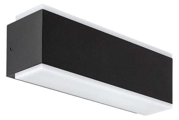 Rabalux 77114 - LED Vonkajšie nástenné svietidlo MATARO LED/12W/230V IP54