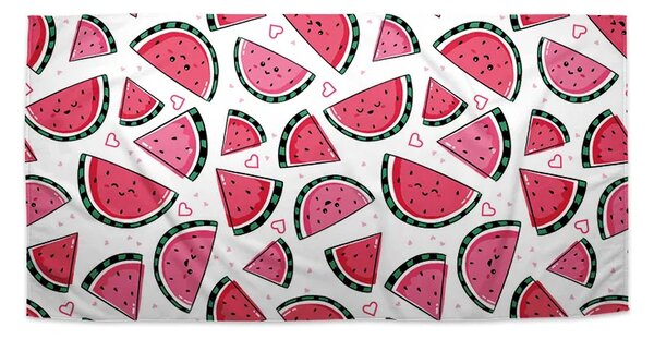Sablio Uterák Vodný melón - 30x50 cm