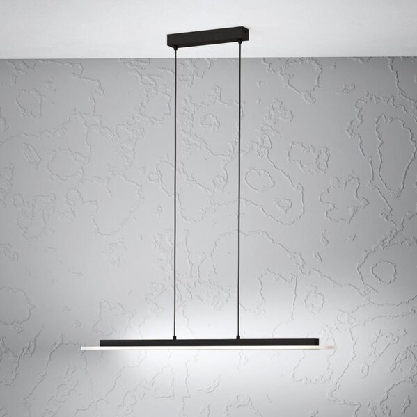 Eglo 39901 - LED Stmievateľný luster na lanku BUCITA LED/57,5W/230V 3000K + DO