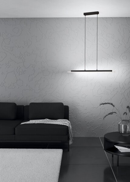 Eglo 39901 - LED Stmievateľný luster na lanku BUCITA LED/57,5W/230V 3000K + DO