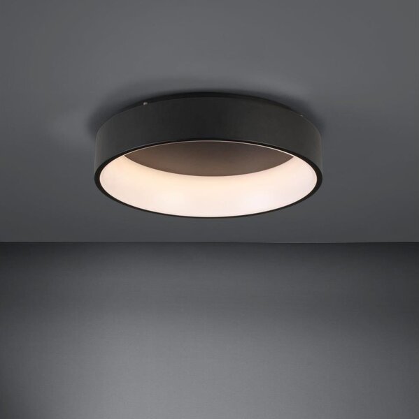 Eglo 390051 - LED Stmievateľné stropné svietidlo MARGHERA LED/35,2W/230V 3000K