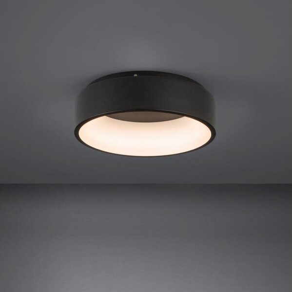 Eglo 390049 - LED Stmievateľné stropné svietidlo MARGHERA LED/25,5W/230V 3000K