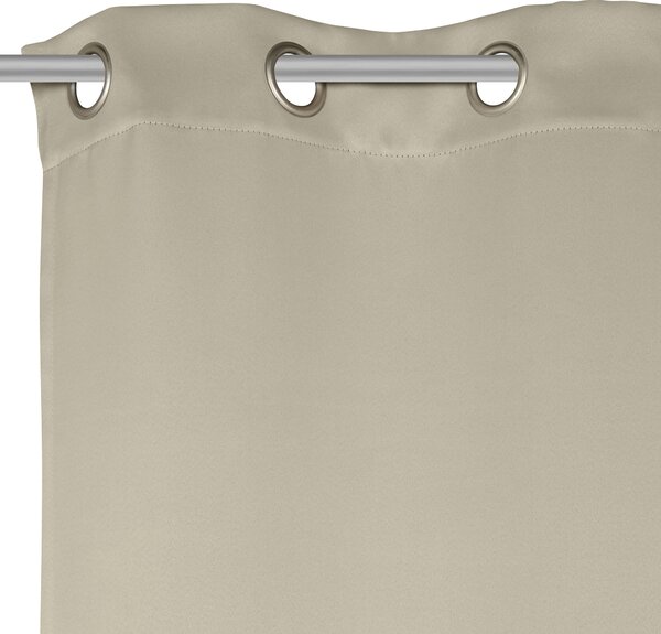 ZÁVES S OČKAMI, zatemnenie, 135/245 cm Esposa - Záclony & závesy, Online Only