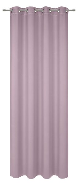 ZÁVES S OČKAMI, zatemnenie, 135/245 cm Esposa - Záclony & závesy, Online Only
