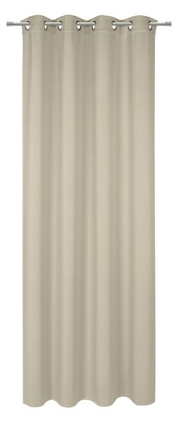 ZÁVES S OČKAMI, zatemnenie, 135/245 cm Esposa - Záclony & závesy, Online Only