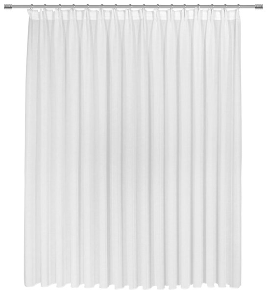 KUSOVÁ ZÁCLONA, 300/145 cm Esposa - Záclony & závesy, Online Only