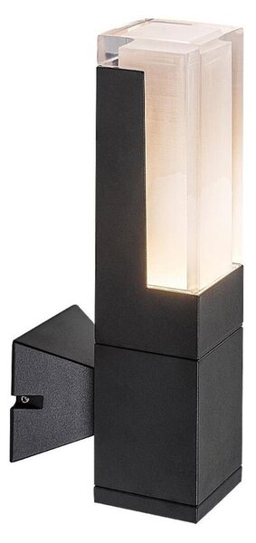 Rabalux 77126 - LED Vonkajšie nástenné svietidlo DARVAS LED/7W/230V IP54