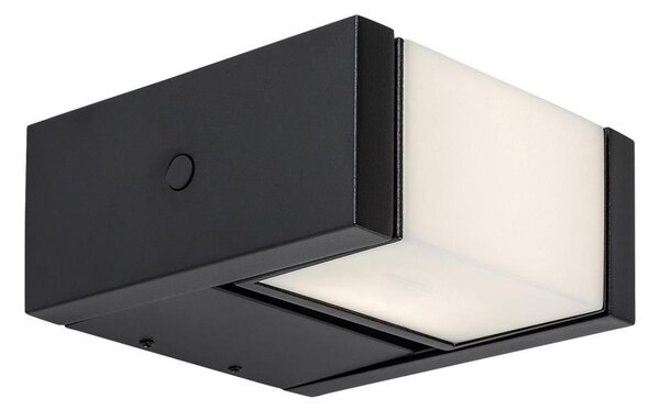 Rabalux 77183 - LED Vonkajšie nástenné svietidlo CUBBINGTON LED/10W/230V IP54