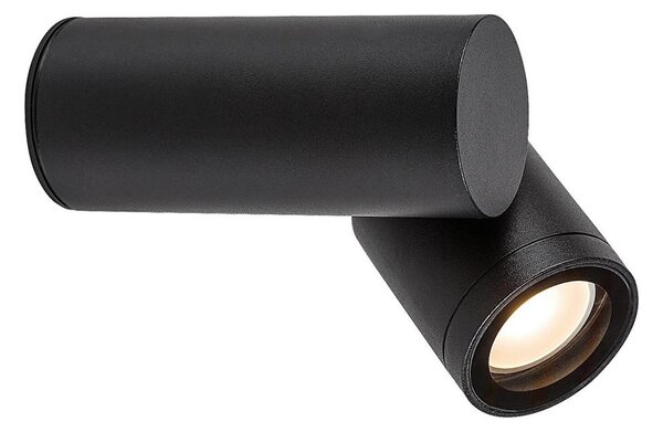 Rabalux 77110 - Vonkajšie nástenné svietidlo ENOL 1xGU10/35W/230V IP44