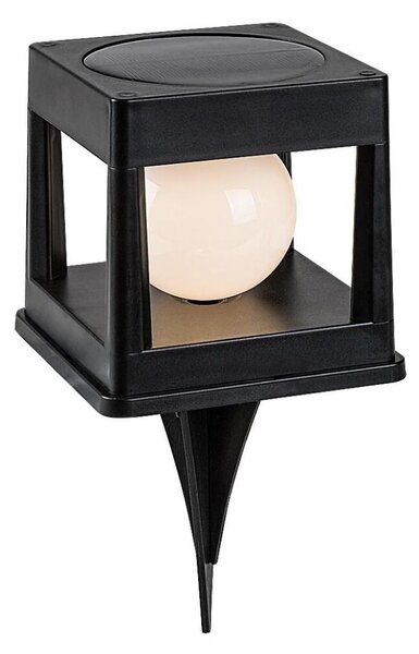Rabalux 77188 - LED solárne svietidlo HOLNE LED/0,3W/3,7V IP44
