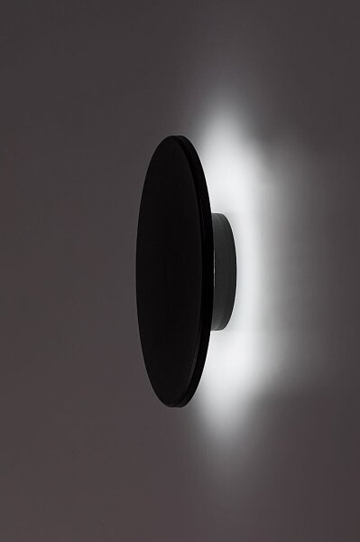 Rabalux 77151-LED Von. nás. svietidlo RUST 15W/230V 2700/4000/6500K IP65 čierna