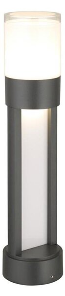 Rabalux 77131 - LED Vonkajšia lampa LEITHA LED/12W/230V IP44 50 cm