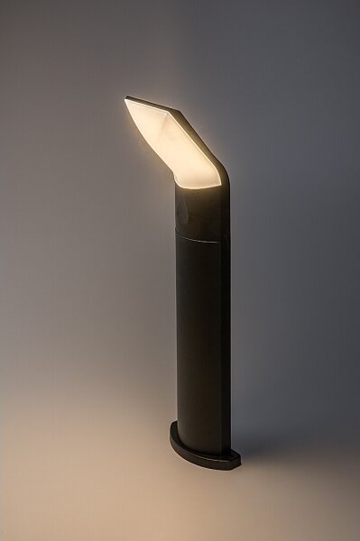 Rabalux 77173 - LED Vonkajšia lampa TOLNA LED/10W/230V IP54