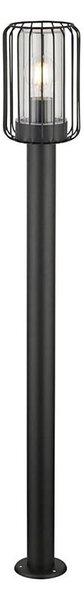 Rabalux 77108 - Vonkajšia lampa TARPA 1xE27/40W/230V IP44