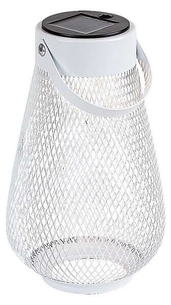 Rabalux 77176 - LED solárne svietidlo TAPOLCA LED/0,16W/1,2V 400 mAh IP44