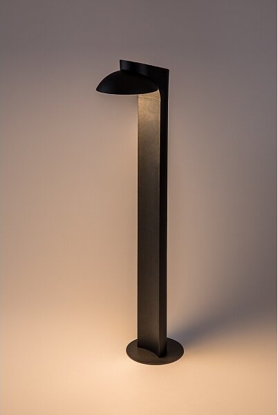 Rabalux 77149 - LED Vonkajšia lampa WENGEN LED/12W/230V IP54