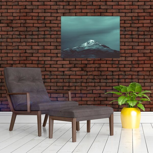 Obraz hory (70x50 cm)
