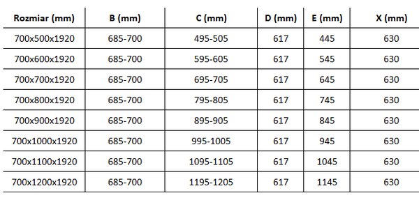 Mexen Pretoria sprchovací kút 70 x 70 cm, priehľadná, chróm + plochá sprchová vanička, 852-070-070-01-00-4010