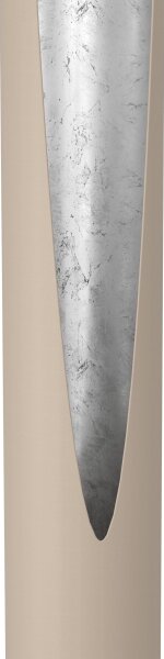 Eglo 390283 - LED Stojacia lampa PREBONE 1xGU10/5,7W/230V béžová