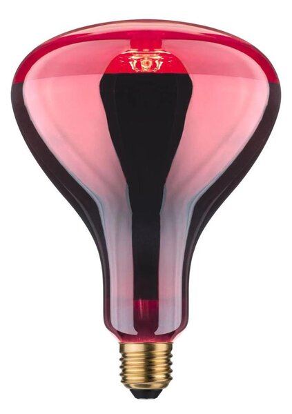 Stmievateľná infračervená žiarovka R125 E27/250W/230V 1000K - Paulmann 20126