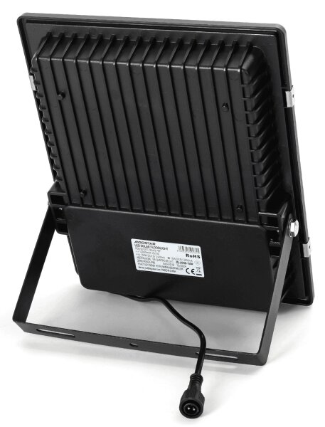 Aigostar - LED RGB Stmievateľný solárny reflektor LED/150W/3,2V IP66 + DO