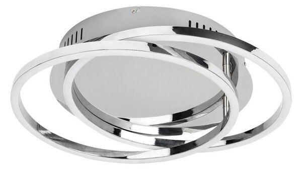 Rabalux 2184 - LED Stropné svietidlo SELENA LED/30W/230V pr. 37cm