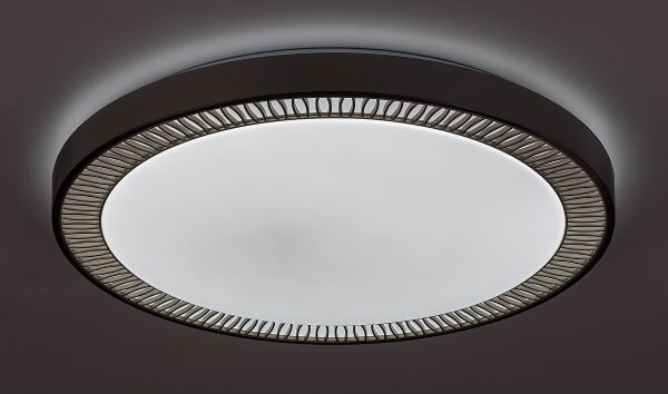 Rabalux - Stmievateľné LED stropné svietidlo LED/40W/230V + DO 3000-6000K