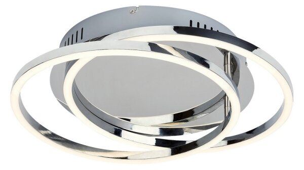 Rabalux 2184 - LED Stropné svietidlo SELENA LED/30W/230V pr. 37cm