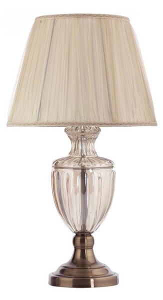 ONLI - Stolná lampa LINDA 1xE27/22W/230V 53 cm