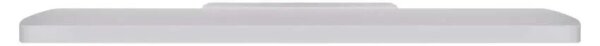 LED Stropné svietidlo FLORI LED/22W/230V 4000K biela 42x42 cm