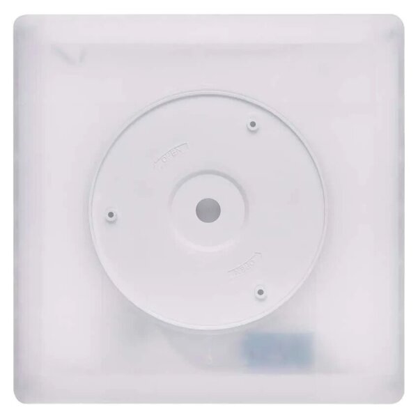 LED Stropné svietidlo FLORI LED/18W/230V 4000K biela 29x29 cm