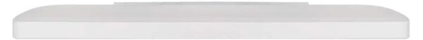 LED Stropné svietidlo FLORI LED/18W/230V 4000K biela 29x29 cm